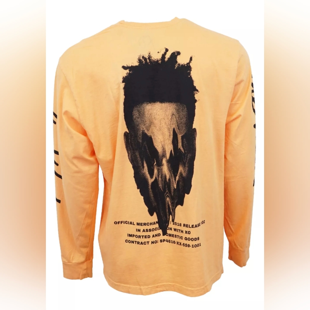 The Weekend XO Long Sleeve